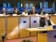 Audition du futur Commissaire européen au Budget, M. Janusz Lewandowski, par la commission des Budgets du Parlement européen (Bruxelles, 11 janvier 2010).